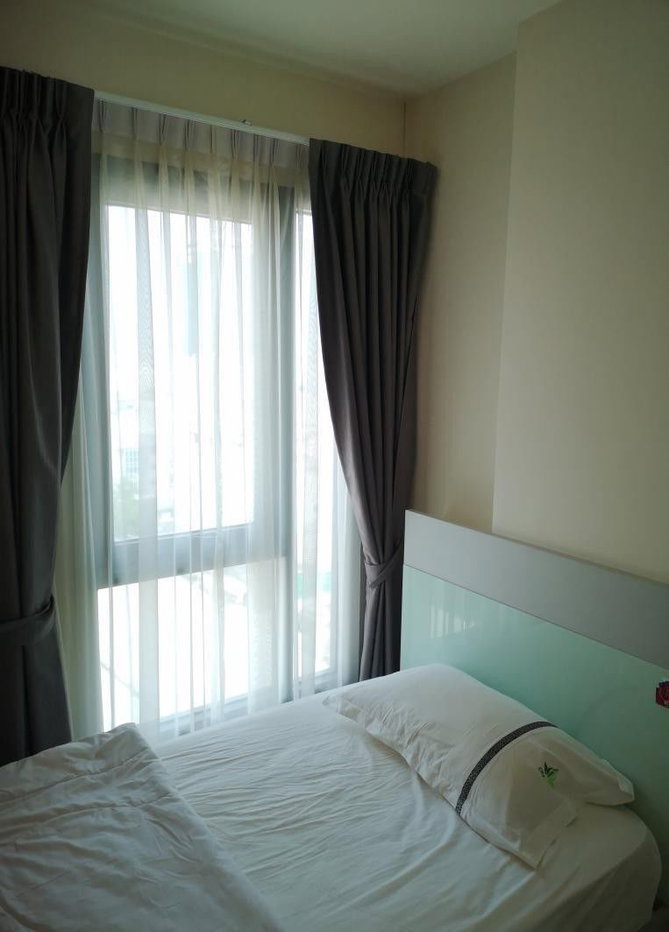 picture For Sale Centric Ratchada-Huai Khwang 2-Bed 49 sqm near MRT Huai Khwang ✨ - 7/9