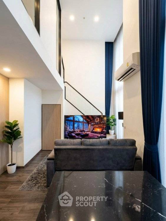 picture 2-BR Condo at Centric Ratchayothin near BTS Ratchayothin (ID 3422460) - 11/16