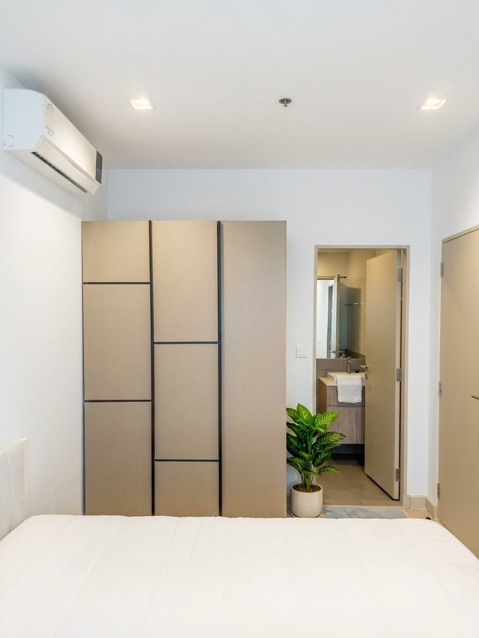 picture Ideo Mobi Rama 9 1-Bed, High, Near MRT Rama 9 ð - 4/4
