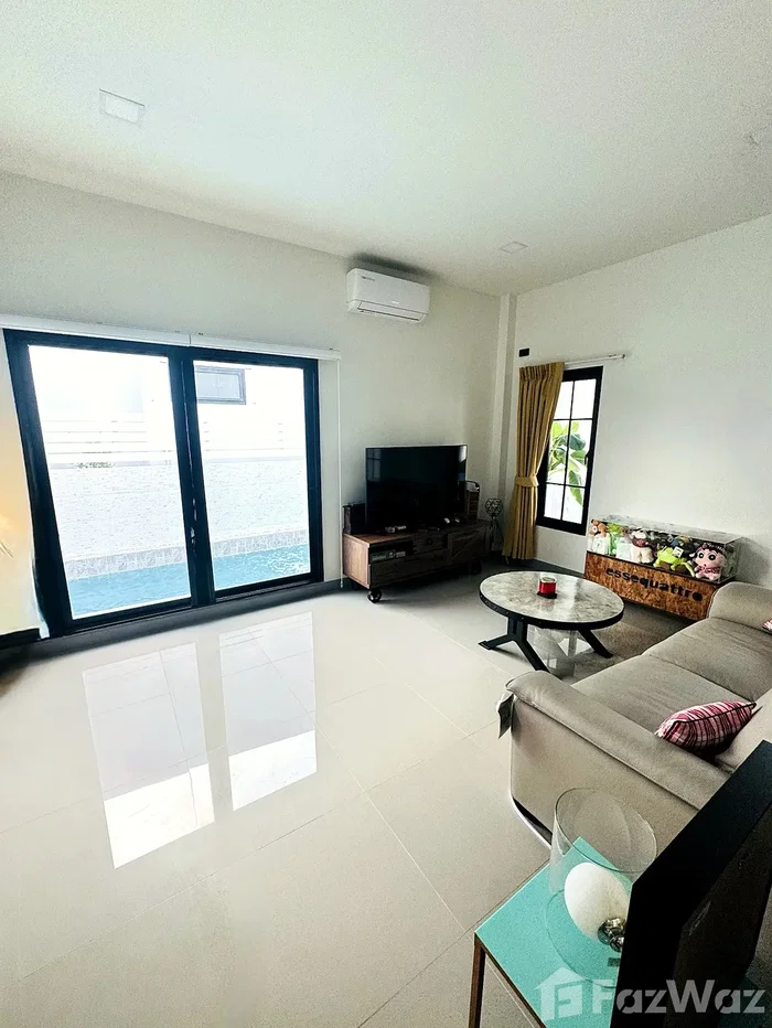 picture 3 Bedroom Villa for sale in Thap Tai, Prachuap Khiri Khan  6854015 - 10/25