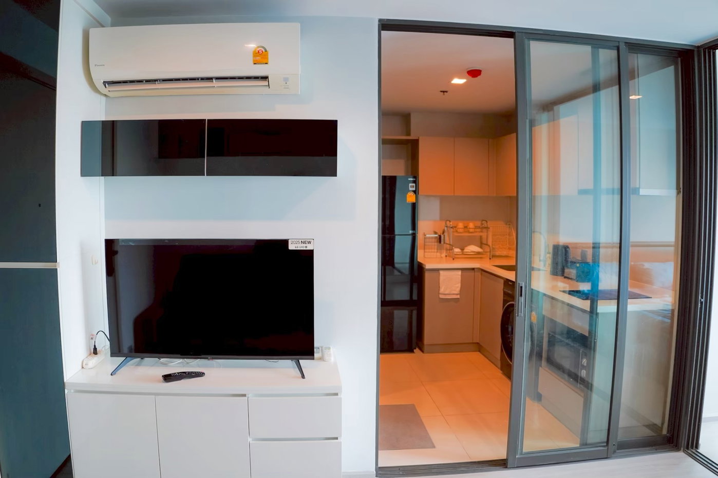 picture For Sale Life Ladprao 1-Bed 35 sqm near MRT Phahon Yothin 🌇 - 5/9