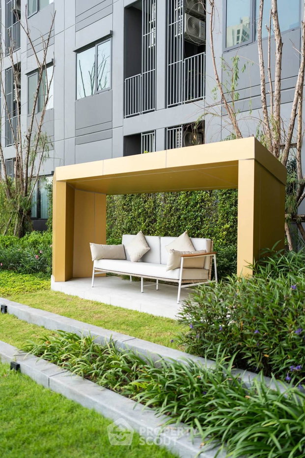 รูป เช่าคอนโด 1 ห้องนอน Flexi Mega Space Bangna ย่านบางแก้ว (ID 3421682) - รูปที่ 21/26