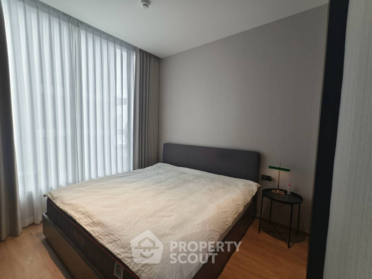 รูป คอนโด 2 ห้องนอน The Fine Bangkok Thonglor-Ekamai ใกล้ BTS ทองหล่อ (ID 3421626) - รูปที่ 6/11