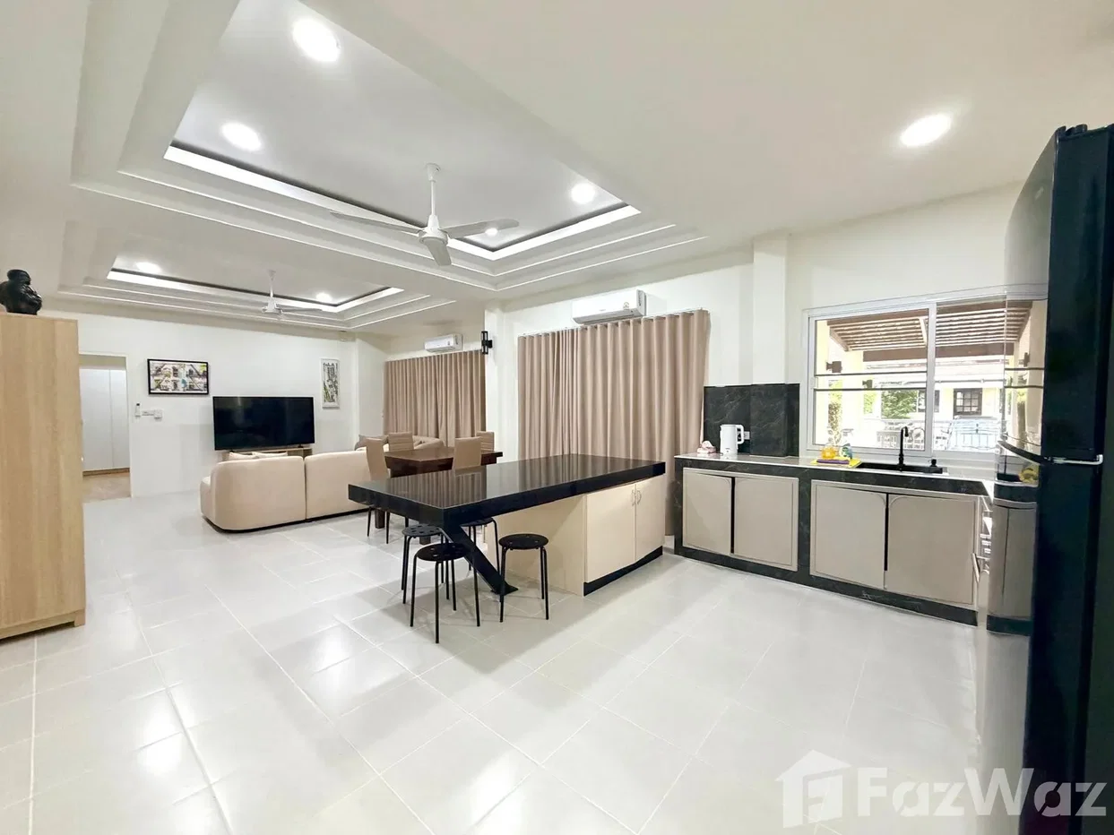 รูป วิลล่าให้เช่า 4 ห้องนอน ใน ฉลอง, ภูเก็ต 6854319 - รูปที่ 35/42