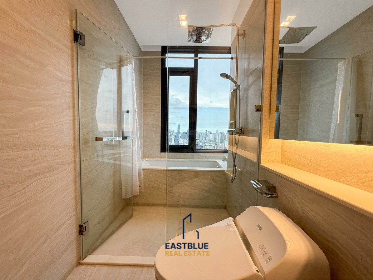 picture Experience Luxury at The Address Siam-Ratchathewi 🏡 - 8/9