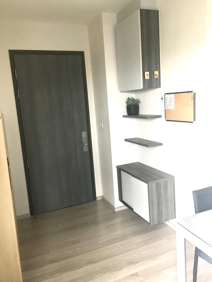 picture For Sale: Centric Ratchada-Huai Khwang, 2 Beds on near MRT 🏙️ - 4/9
