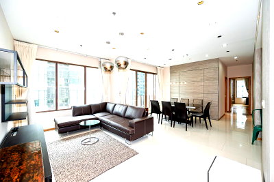 ขายคอนโด : ขายด่วน! The Emporio Place 💎 คอนโด 2 ห้องนอน ทำเลสุขุมวิท 24