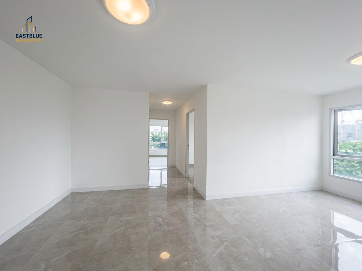 picture For Sale! Condo One Thonglor(Sukhumvit40) 🏙️ 2 Bed Renovated Unit in Thonglor Prime Location! - 3/9