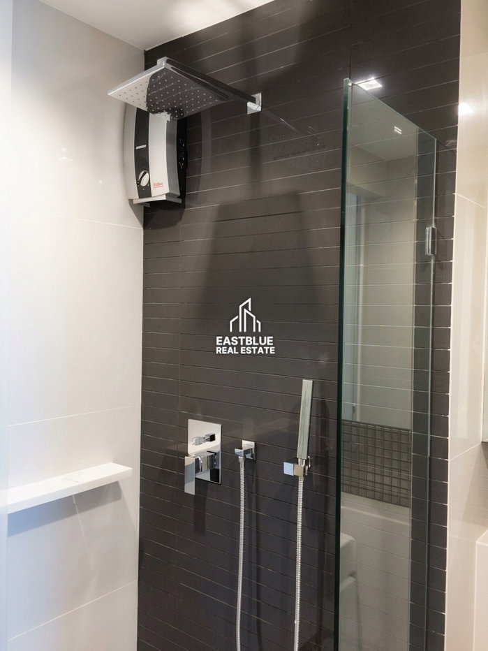 picture For Sale: Luxurious 1-Bed Condo at RHYTHM Sathorn, Prime Sathorn Location! 🏙️ - 6/8