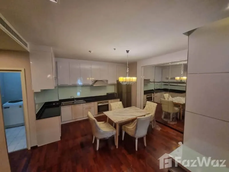picture 2 bedroom condo for rent at Noble Ora 6872734 - 1/12