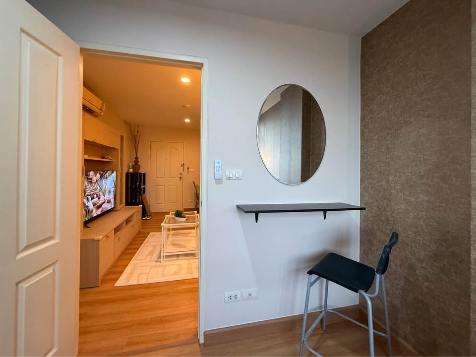 picture For rent The Log @ Sukhumvit 101/1 🔴🔴 - 10/25