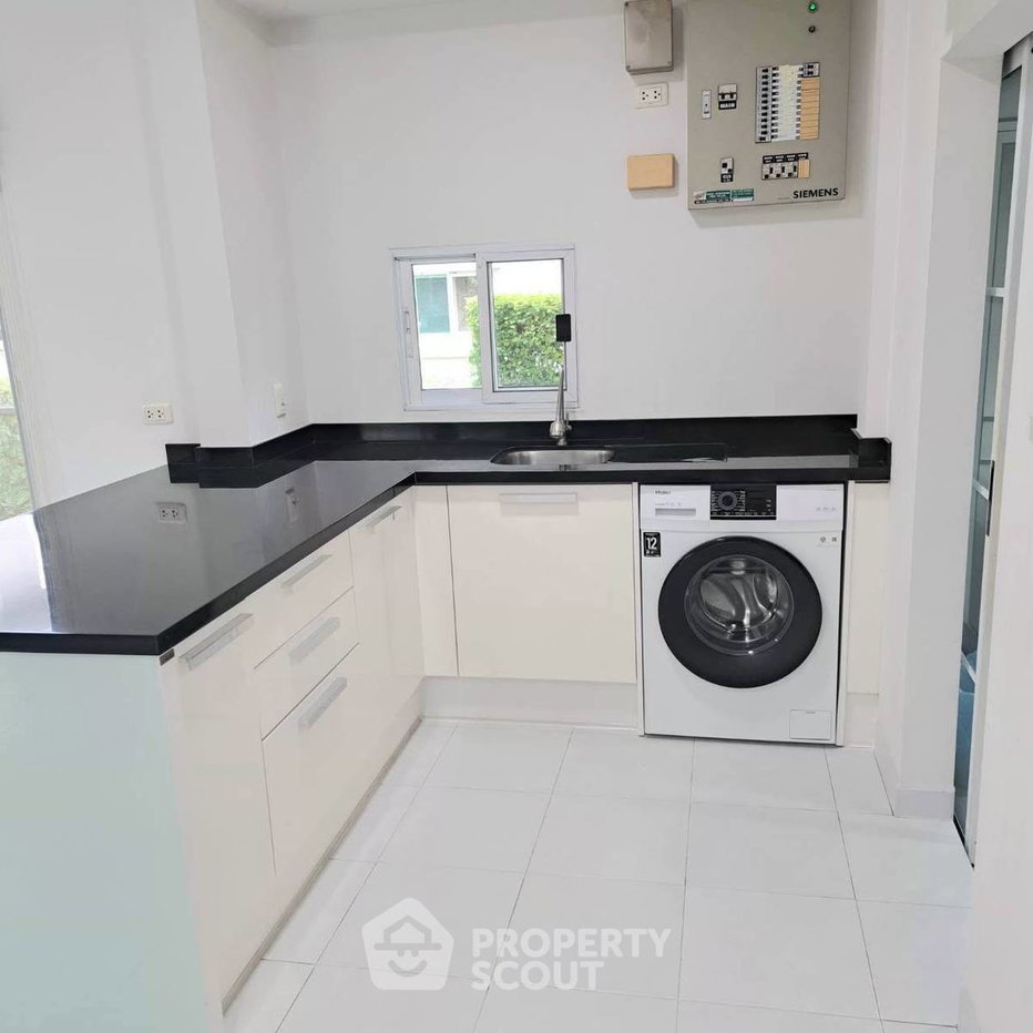 รูป บ้าน 3-ห้องนอน ใกล้ ท่าอากาศยานสุวรรณภูมิ (ID 3420643) - รูปที่ 6/15