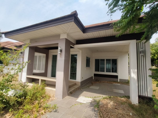 picture HOME 65.3 Sq.w. Muang Nakhon Ratchasima Nakhon Ratchasima for 2.2M - 6/15