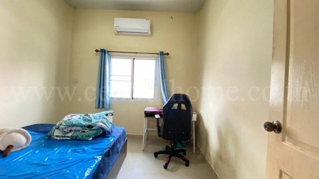 รูป บ้านเดี่ยว ทิพย์ธารากรีน เมืองนครนายก หลังริม - รูปที่ 12/17