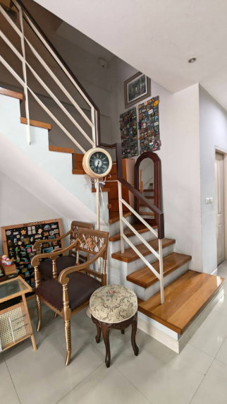 picture Townhome for Sale | Thanapat House Sathorn-Narathiwas (Rama 3) - 9/23