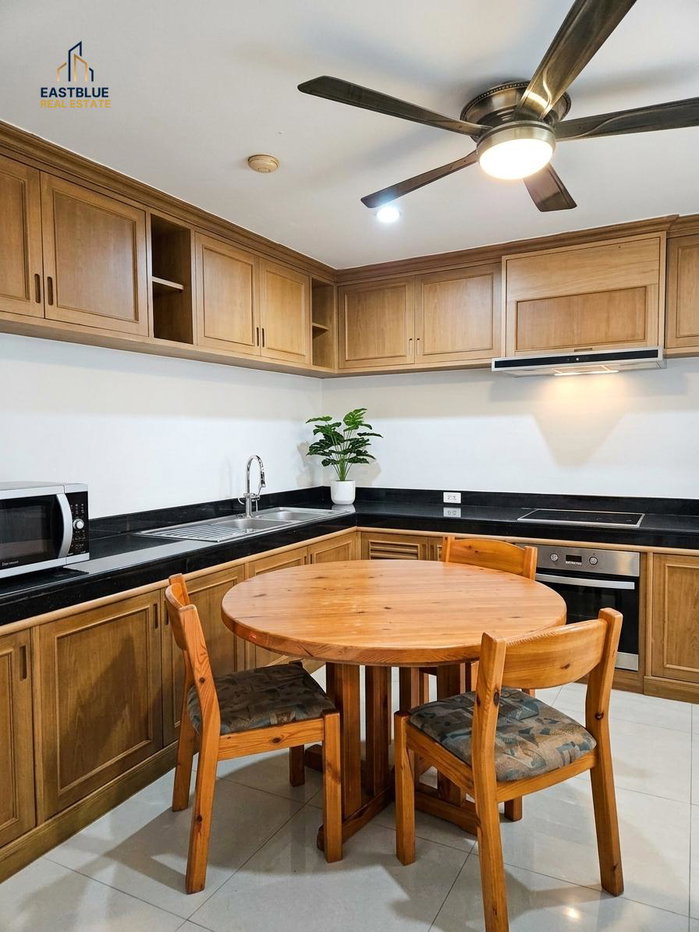 picture Luxury Condo for Sale: Richmond Palace Sukhumvit 43 💎 Near BTS Phrom Phong - 2/9