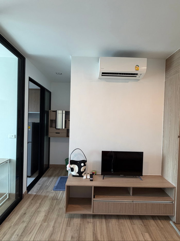 picture Niche Mono Sukhumvit-Bearing Near BTS Bearing 250 m ✨ Ready To Move in✨ - 2/16