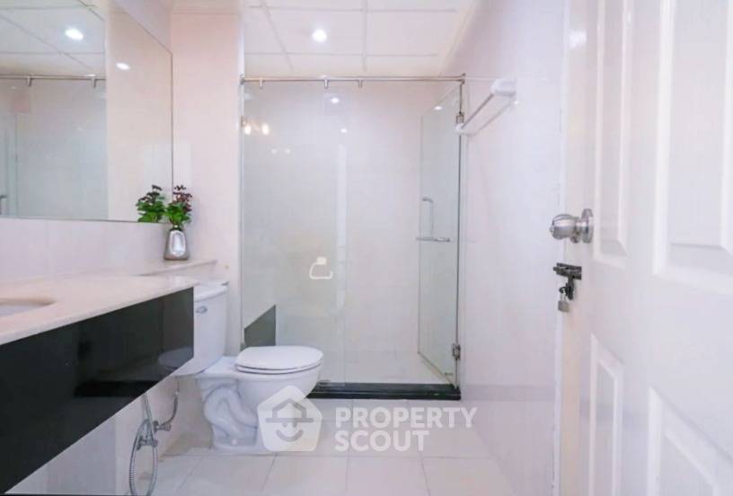 picture 23rd-Floor 1-BR At Supalai Premier Place Asok, MRT Phetchaburi (ID 3337020) - 7/12