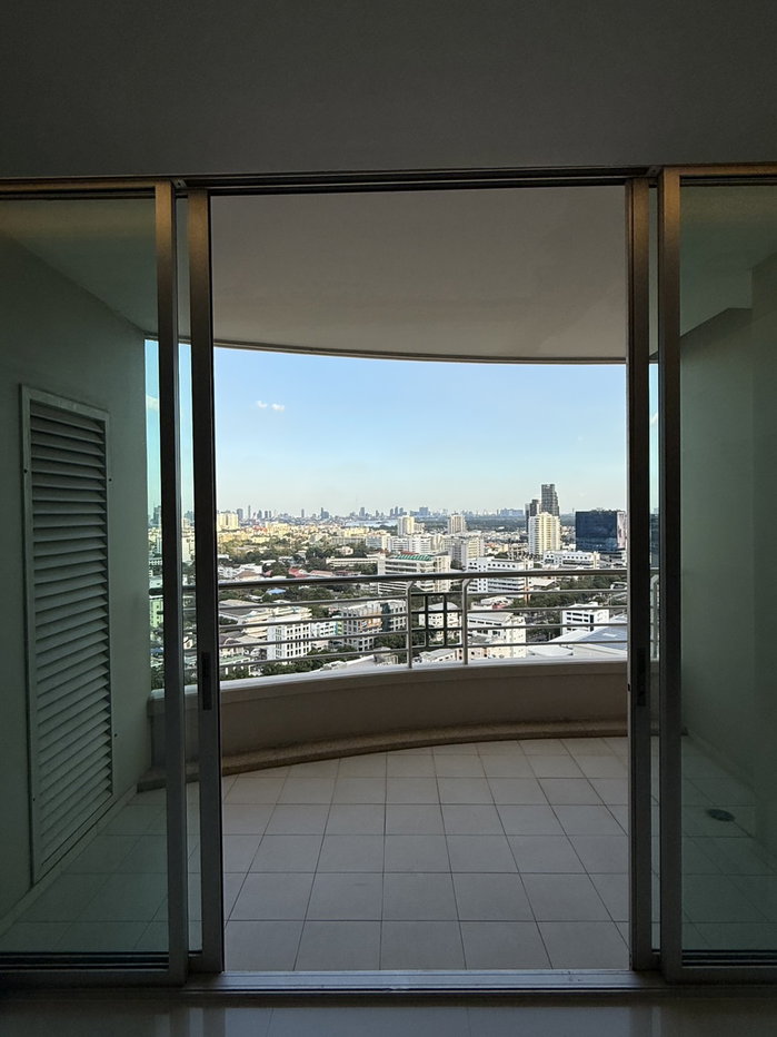 picture For Sale Sathorn Heritage 2-Bed 116.44 sqm near BTS Chong Nonsi 🏙️ - 9/9