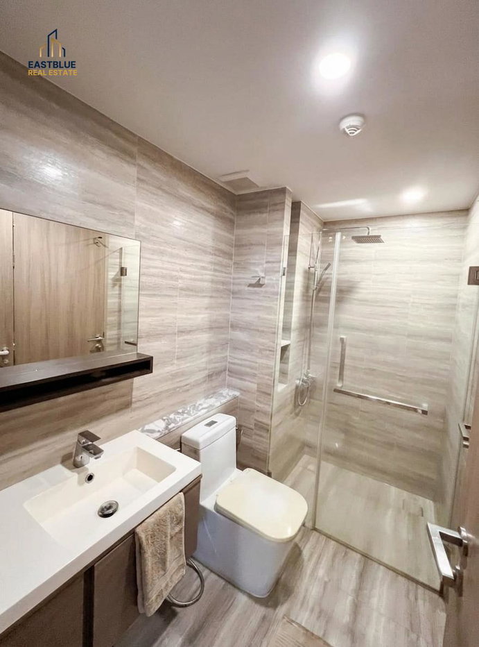 รูป Stylish Condo Living in Ari! 🏙️
Fynn Aree - 1BR, 32.5 sqm, 24,000 THB/month - รูปที่ 7/7