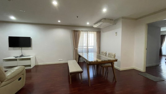 Baan Suanpetch for Sale - 2 Beds 135 sqm near BTS Phrom Phong 🏙️