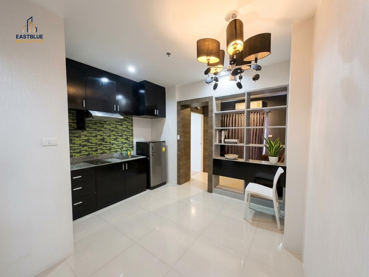 picture BTS Residence Condo 1-Bed 36.29 sqm, — Only 2,100,000 THB ✨ - 3/7