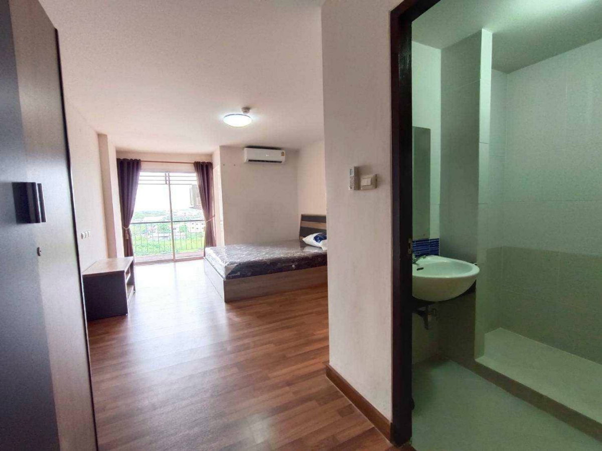 รูป ให้เช่า : บี คอนโด บางนา (B condo) - รูปที่ 1/20