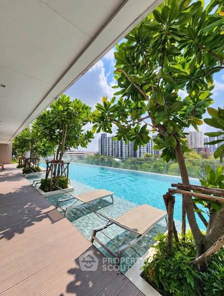 picture 1-BR Condo at Whizdom Connect Sukhumvit near BTS Punnawithi (ID 3420349) - 1/7