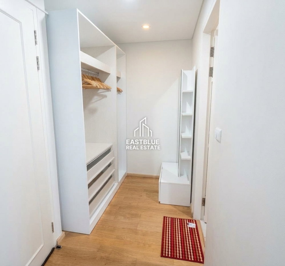 picture Villa Asoke Condo for Rent: 1 Bed, 48 sqm. Near BTS Asoke & MRT Phetchaburi - 7/9