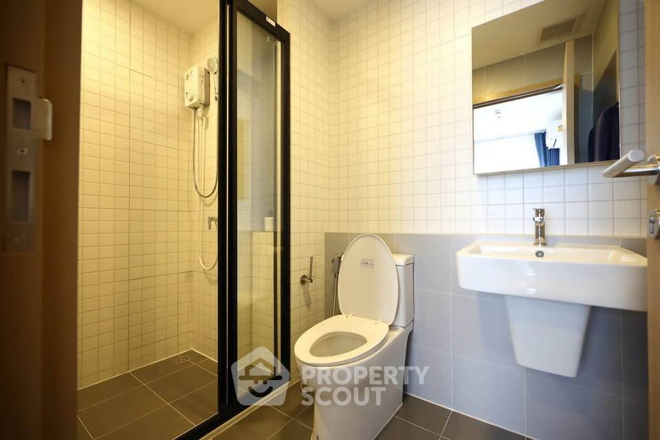 picture 17th-Floor 1-BR At THE BASE Height-Chiang Mai (ID 3420773) - 14/23