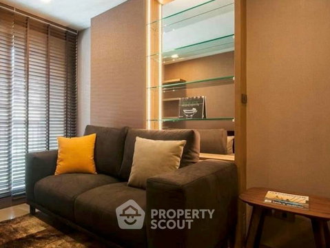 1-BR Condo at Mirage Sukhumvit 27 near BTS Asok (ID 3413624)