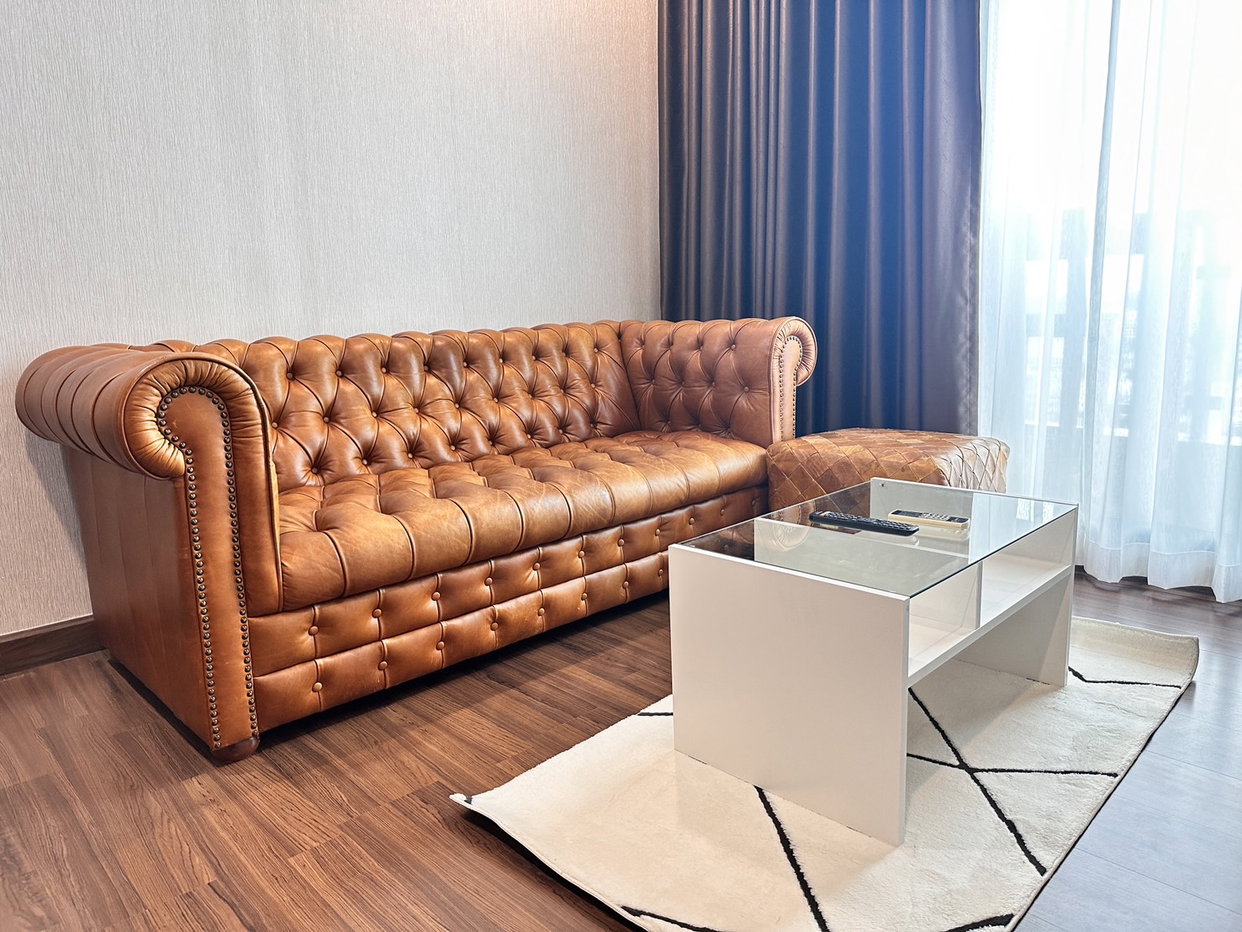 picture Rent Condo Supalai Elite Sathorn - Suanplu ✨ Prime Location near MRT Lumpini! - 3/6