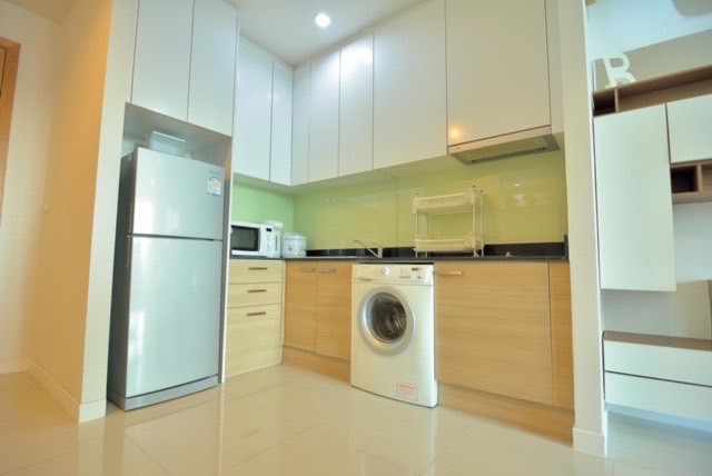 รูป คอนโดหรู Circle Condominium 🏙️ ใจกลางเมือง! - รูปที่ 4/9