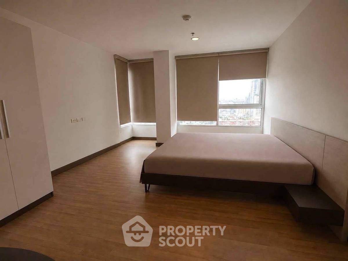 picture 1-BR Condo at Centric Scene Phaholyothin 9 near BTS Ari (ID 3421345) - 3/5