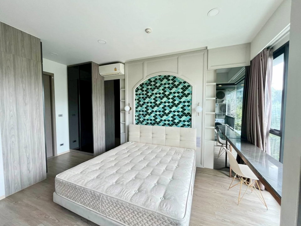 picture code : B99 Savvi Phahol 2 Bedroom : 1 - 6/19