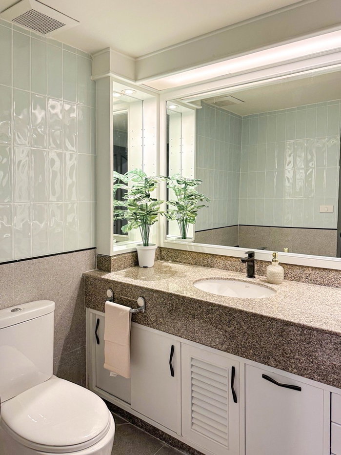 picture For Sale Las Colinas 3-Bed 240.1 sqm near BTS Asoke and MRT Sukhumvit 🏙️ - 8/9
