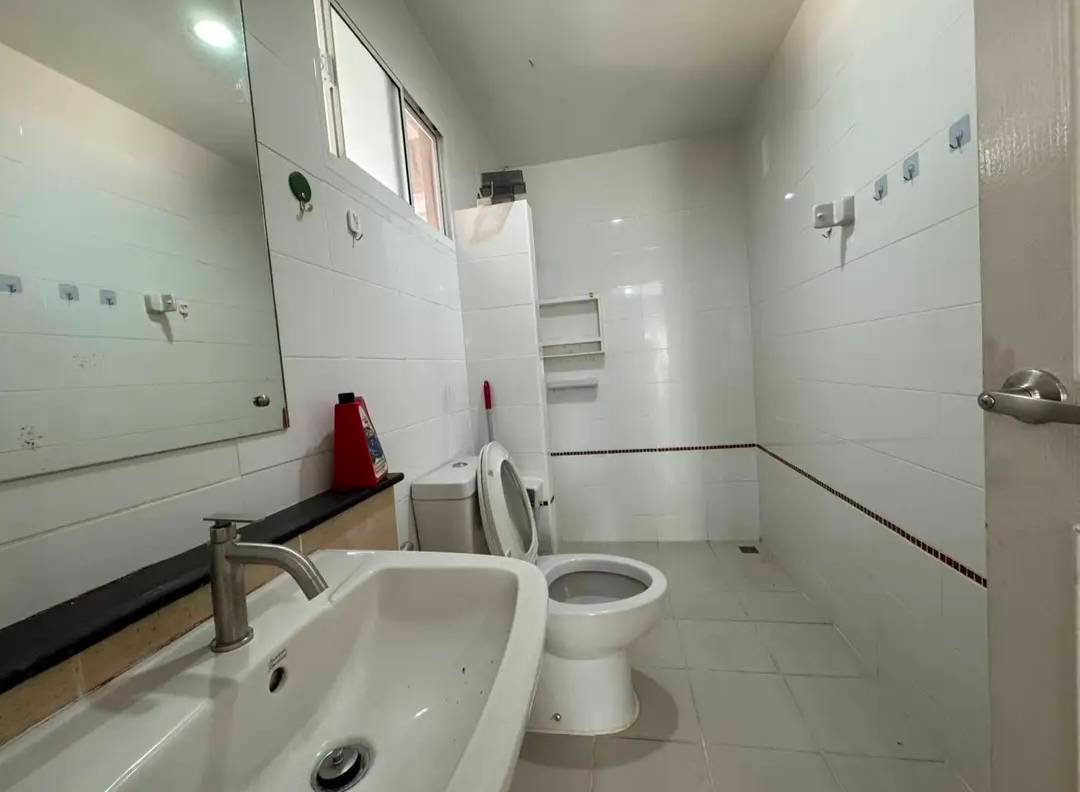 รูป ขายบ้าน ในโครงการ ภัสสร ไพรด์ มหิดล-เจริญเมือง เชียงใหม่ พร้อมอยู่ ใกล้เซ็นทรัลเฟสฯ (H604) T.0946511456 - รูปที่ 13/13