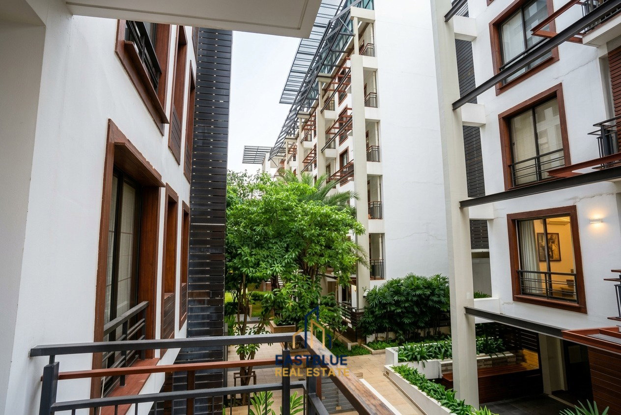 picture Amanta Ratchada Condo for Sale: 2 Beds, 86 Sqm, Luxury Living with Full Facilities! 🏡 - 2/2