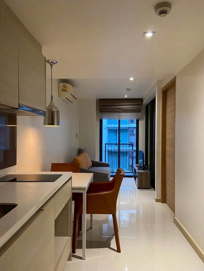 picture Socio Reference 61 Condo near BTS Ekkamai for Sale/Rent! Prime Location 🏙️ - 7/7
