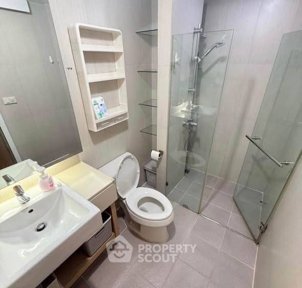picture 1-BR Condo at Zenith Place Sukhumvit 42 Condominium near BTS Ekkamai (ID 3420299) - 4/12