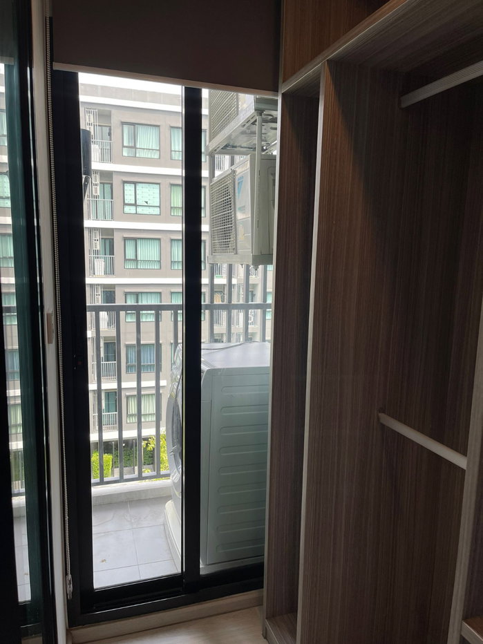 picture Origin Sukhumvit 105 FL. 6  Special Price  Ready to move in📢📢 - 7/11