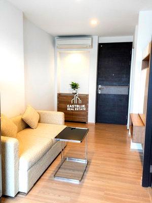 ขายคอนโด : ขายคอนโด RHYTHM Sathorn สุดหรู ทำเลสาทร 🏙️✨