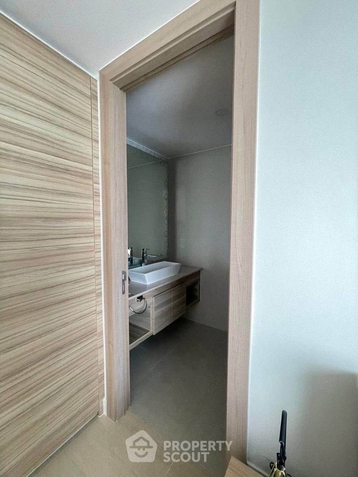รูป คอนโด 1 ห้องนอน เลี้ยงสัตว์ได้ ชั้น 34 ที่ The Riviera Jomtien (ID 3421441) - รูปที่ 7/9