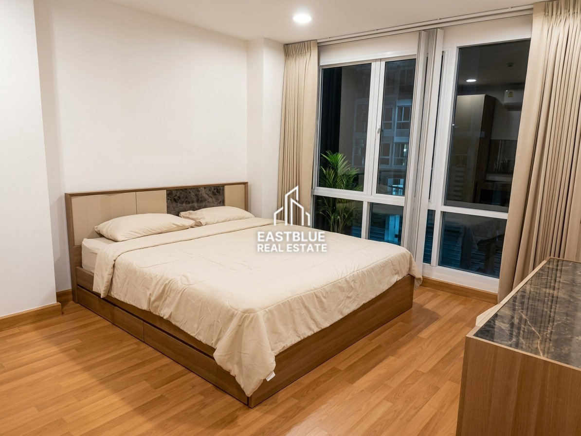 picture For Rent: The Aree Condominium ðĄ 1 Bed Condo near BTS Ari! - 4/9