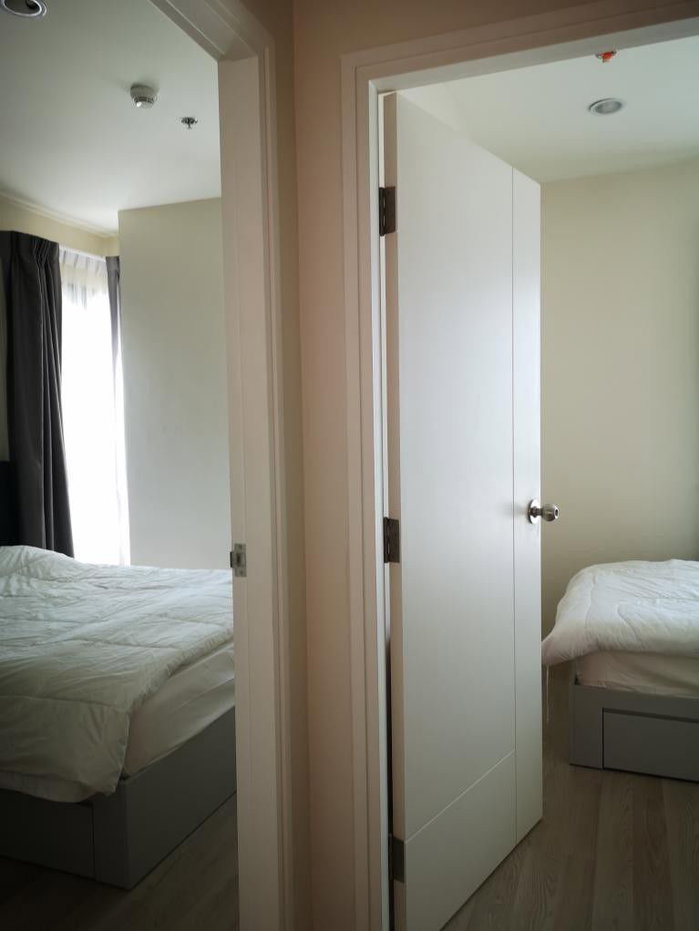 picture For Sale Centric Ratchada-Huai Khwang 2-Bed 49 sqm near MRT Huai Khwang ✨ - 5/9