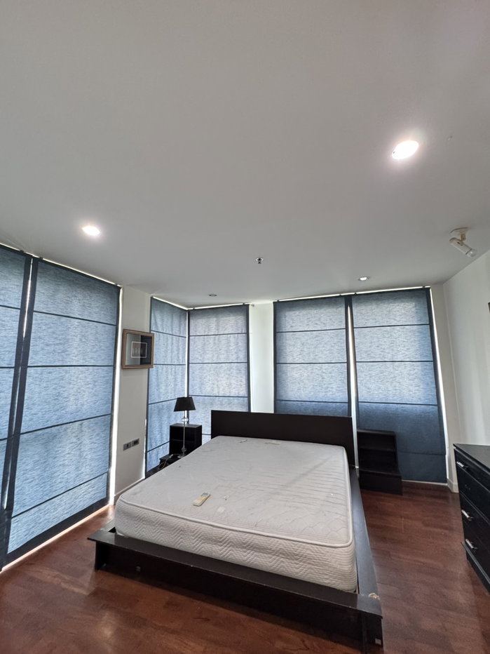 picture For Sale: Baan Siri Silom Condo near BTS Surasak ðĄ - 6/9