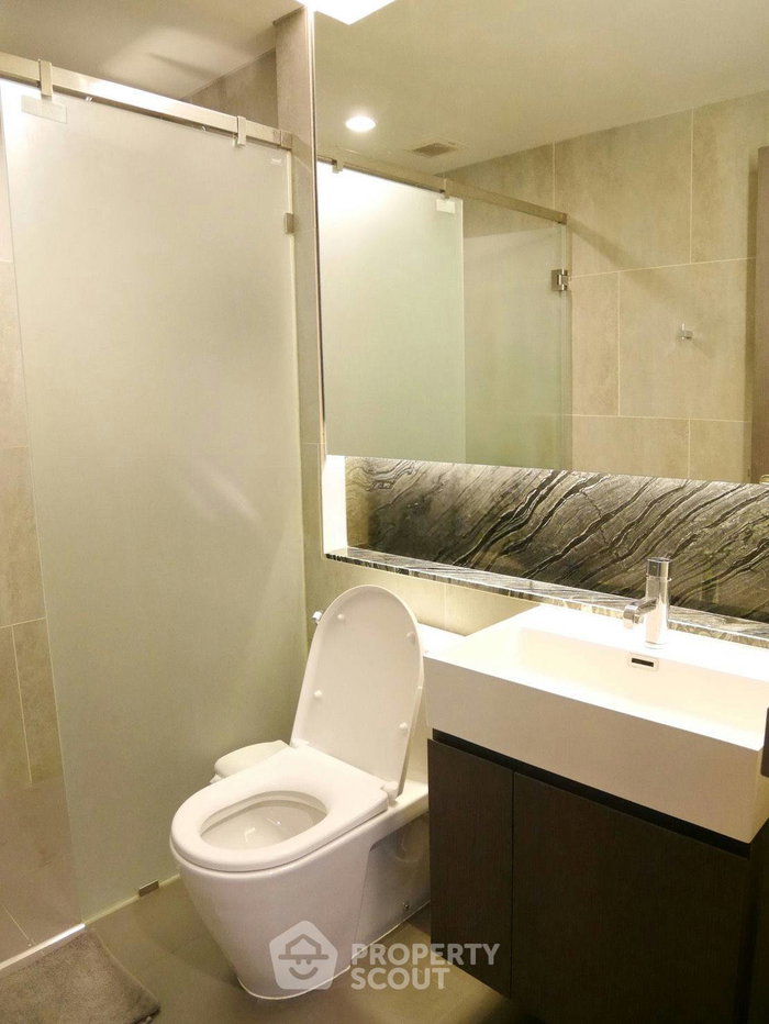 รูป คอนโด 1-ห้องนอน ที่ เดอะ ลุมพินี 24 ใกล้ BTS พร้อมพงษ์ (ID 3421806) - รูปที่ 14/14