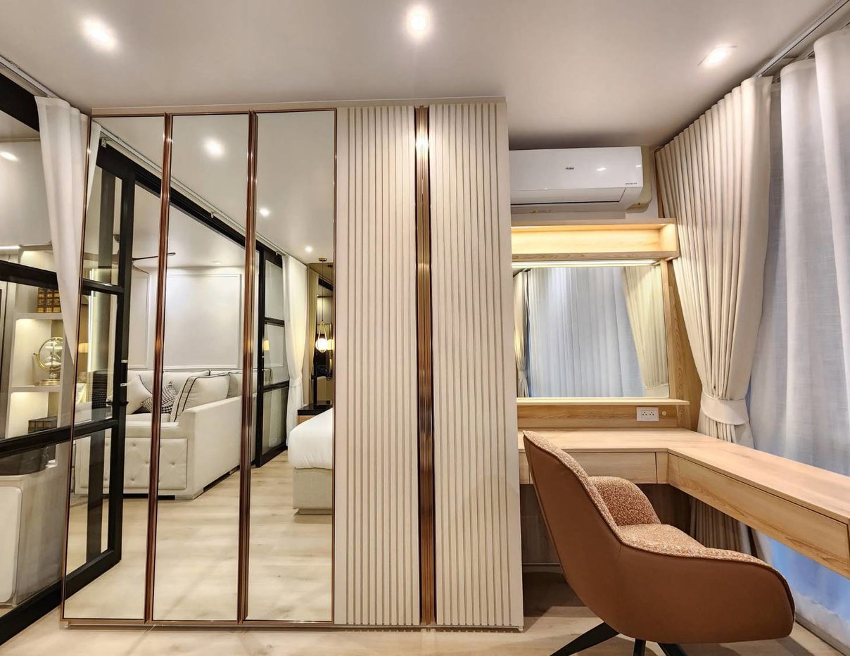picture Sukhumvit Suites for Sale 1-Bed 40 sqm near BTS Nana THB 4,550,000 🏙️ - 11/18