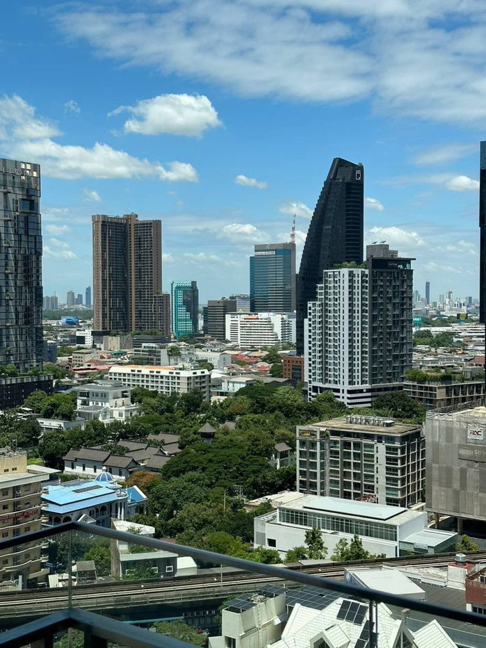 picture Rent LAVIQ Sukhumvit 57 💎 Luxury Condo Near BTS Thong Lo - 14/14