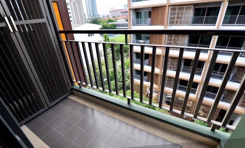 รูป คอนโดหรู 3 ห้องนอน ใจกลางทองหล่อ-พร้อมพงษ์
พื้นที่กว้าง 122 ตร.ม. ราคา 14.5 ล้าน เท่านั้น! - รูปที่ 9/9